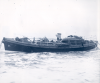 Wreck of the Mona